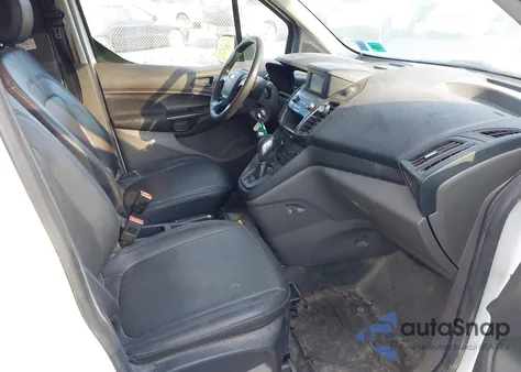 2020 Ford Transit Connect Xl Cargo Van z USA, uszkodzony, nr VIN NM0LS7E21L1440833